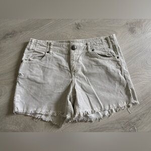 Free People shorts